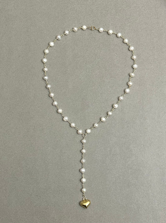 Amara necklace