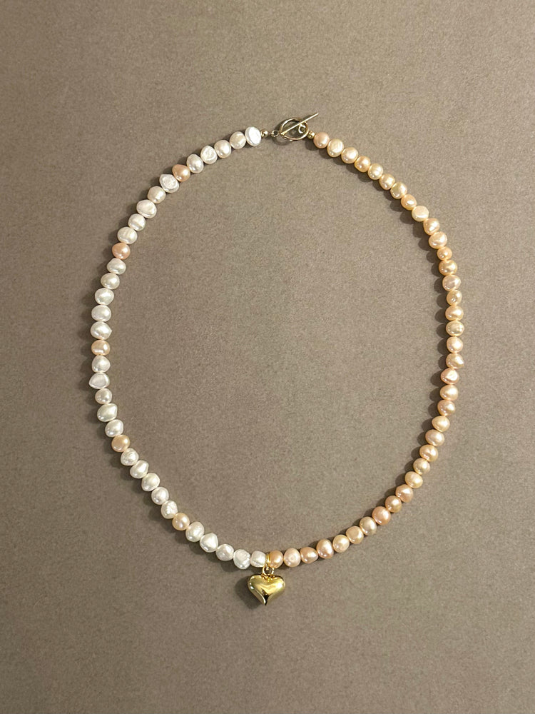 Gisele necklace
