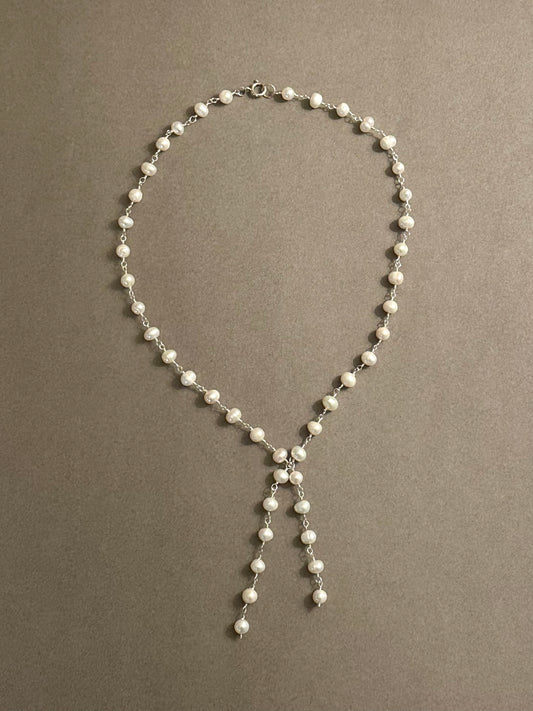 Cecilia necklace